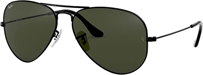 Ray-Ban RB3025 Classic Aviator Sunglasses