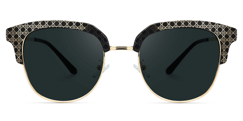 Cateye Sunglasses