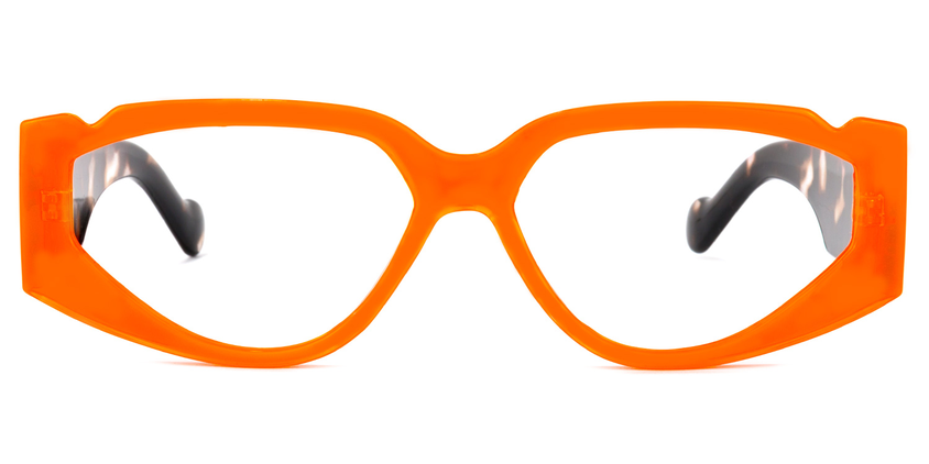 Plastic Frames