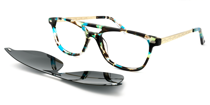 Premium Quality Clip-on Sunglasses