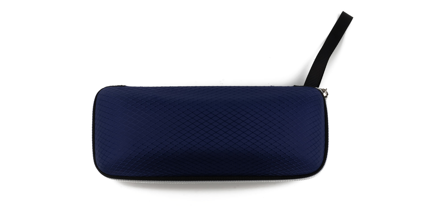 Wholesale High Quality Zipper Eyeglasses Cases