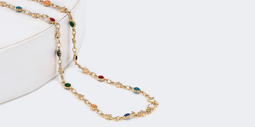 Glasses Chains